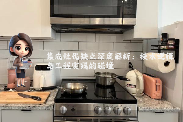 集成灶优缺点深度解析:技术逻辑与工程实践的碰撞
