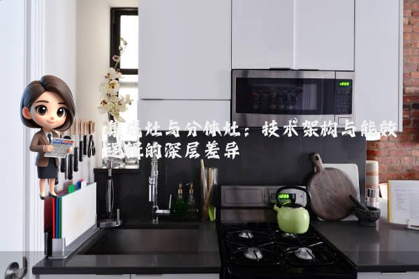 集成灶与分体灶：技术架构与能效逻辑的深层差异