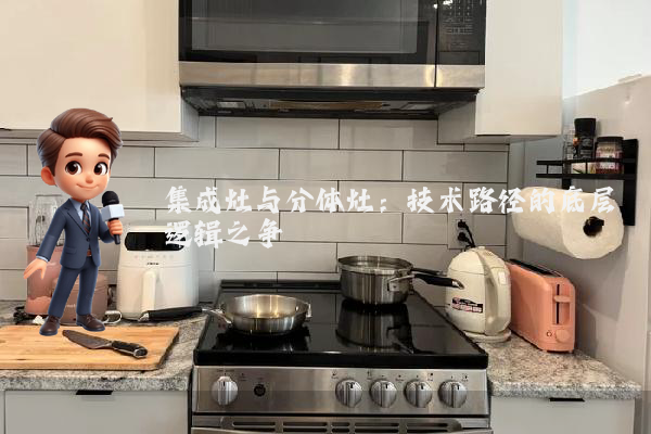 集成灶与分体灶：技术路径的底层逻辑之争