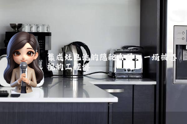 集成灶电池的隐秘布局：一场被忽视的工程博弈