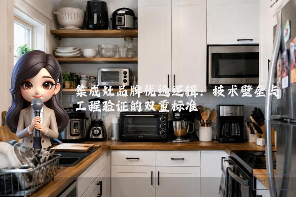 集成灶品牌优选逻辑：技术壁垒与工程验证的双重标准