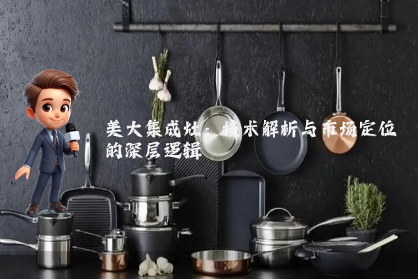 美大集成灶：技术解析与市场定位的深层逻辑