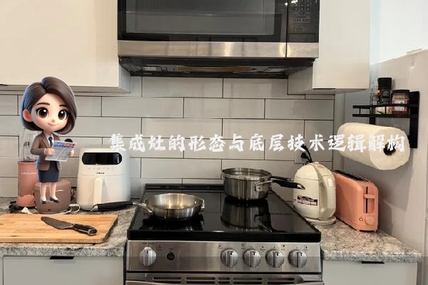 集成灶的形态与底层技术逻辑解构