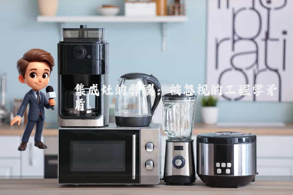 集成灶的弊端：被忽视的工程学矛盾