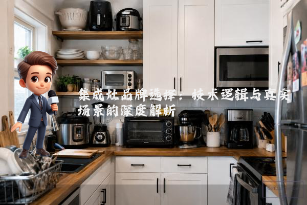 集成灶品牌选择:技术逻辑与真实场景的深度解析