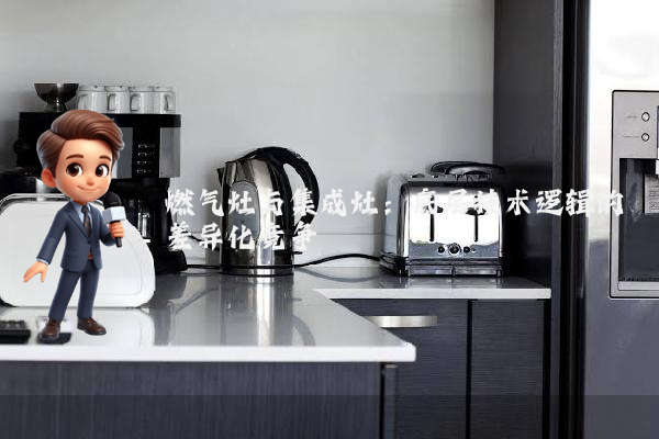 燃气灶与集成灶：底层技术逻辑的差异化竞争